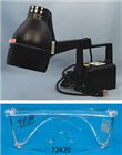高強(qiáng)度紫外燈（High-Intensity Ultraviolet Lamps）